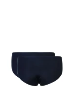 Bezešvé kalhotky Athlecia Aiswood W Seamless Hipster (2pack) Bezešvé kalhotky Athlecia Aiswood W Seamless Hipster (2pack)