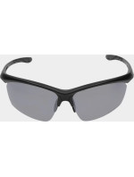 Unisex sluneční brýle 4F H4L22-OKU003 černé