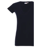 Dámká hlenka/košilka V-neck 22200