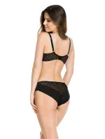 Polovyztužená dámská podprsenka SWING SEMI 01082