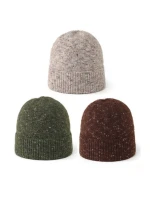 Zimní čepice CDW-0073 Zimní čepice CDW-0073