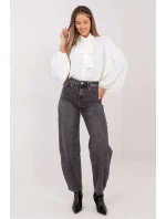 Košile s dlouhým rukávem  model 222078 Factory Price