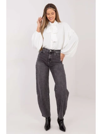 Košile s dlouhým rukávem  model 222078 Factory Price