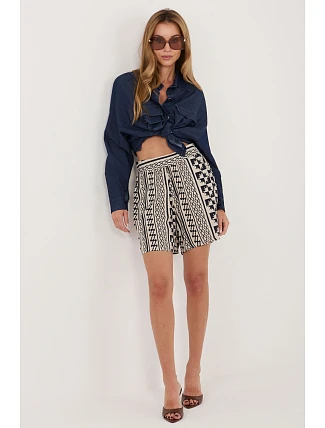 Kraťasy  model 226390 Sublevel