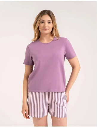 Pyžamo Moraj PDD2800-009 kr/r S–XL Pyžamo Moraj PDD2800-009 kr/r S–XL