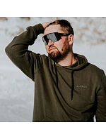 Alpinus Lugano M mikina BR18259 pánské