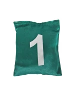 Zábavné sáčky s čísly 1-10