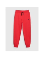 Tepláky 4F Jr 4FJWMM00TTROM0811-70S Tepláky 4F Jr 4FJWMM00TTROM0811-70S