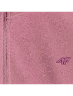 Fleecová mikina 4F W 4FWAW25TFLEF421 53S