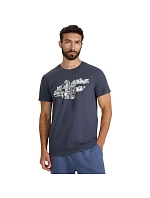 Tričko 4F M 4FWAW25TTSHM3132 24M pánské