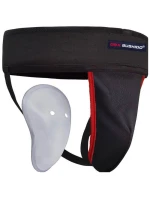 Pánský chránič rozkroku Suspensor - Black -M