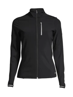 Dámská bunda CASALL Windtherm černá