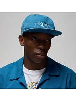 Kšiltovka Air Jordan Flight Pro Unstructured Industrial Blue - FV5300-457