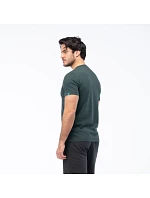 Pánské tričko s krátkým rukávem HATRICKO