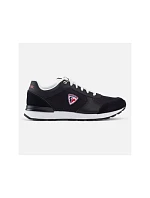 Pánské boty ROSSIGNOL Heritage Black, černé Pánské boty ROSSIGNOL Heritage Black, černé