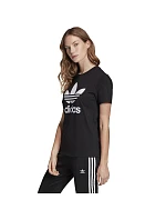 Dámské tričko Trefoil W FM3311 - Adidas