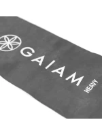 Tréninková gumová souprava Gaiam 63578