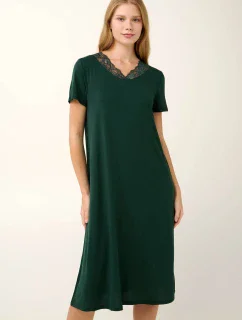 Vamp - Noční košile s krajkou 20945 - Vamp