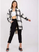 EM KS 180 tričko 1.12x bílá a černá EM KS 180 tričko 1.12x bílá a černá