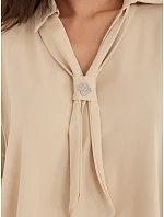 Halenka IT BZ 28913 1.92 béžová