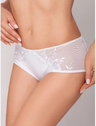 Kalhotky Diana 094 Bílá - Ewan