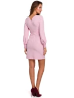 Dámské šaty K027 - Makover Dámské šaty K027 - Makover