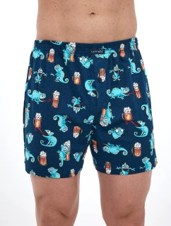 Boxerky Classic 001/175 - Cornette