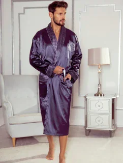 Pánský župan SATYNA 940 - DE LAFENSE