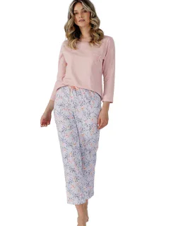 DÁMSKÉ PYŽAMO FIDELIA 1510