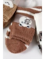 WiK G&G 036 dámské ponožky 307 35-42