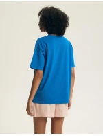 Henderson Dámské pyžamo 44479 Edris kr/r S-