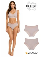 Kalhotky DC Girl 27251 A12 M–XL
