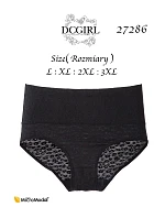 Kalhotky DC Girl 27286 A2 L–3XL