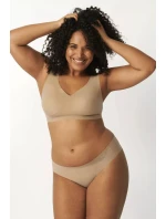 Dámská podprsenka Bralette Zero Feel ex - Sloggi