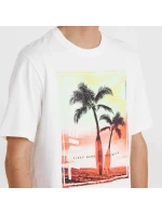 O'Neill Jack Neon T-Shirt M 92800613598 O'Neill Jack Neon T-Shirt M 92800613598