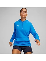 Mikina Puma Team Goal Casuals Hoody W 658621 02