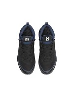 Boty MILLET M Wanaka Mid Gtx černé
