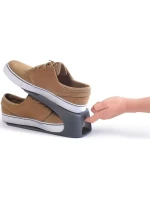 SHOESHINE ORGANISER 38-45 KPL.4 SHOES dětské SHOESHINE ORGANISER 38-45 KPL.4 SHOES dětské