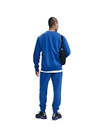 Pánská mikina Nike Club BB tmavě modrá FN3886 480