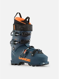 Lyžařské boty LANGE XT3 Tour Light W MV Flex115