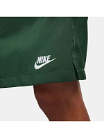 Pánské šortky Nike Club, zelené, FN3307 323 Pánské šortky Nike Club, zelené, FN3307 323
