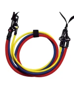 Fitness gumový set 114 CM BB 2330