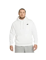 Nike NSW Club Hoodie M BV2654-100 Nike NSW Club Hoodie M BV2654-100