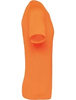 Kariban ProAct PA 4012 Pánské sportovní tričko 20.4012 fluorescent orange Kariban ProAct PA 4012 Pánské sportovní tričko 20.4012 fluorescent orange