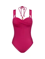 Dámské jednodílné plavky Summer Twist OPD - Triumph