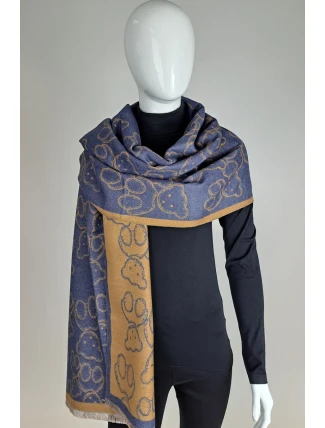 SZ-703 SCARF