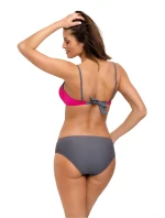 Dvoudílné plavky model 129758 Marko Dvoudílné plavky model 129758 Marko