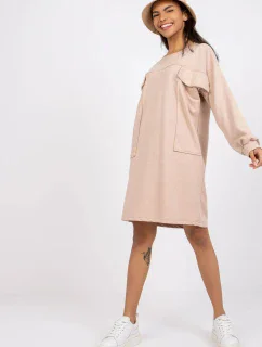 Denní šaty model 164783 Ex Moda