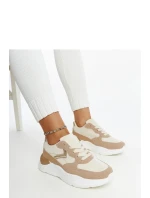 Tenisky  model 207427 Solea