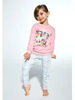 Dětské pyžamo Cornette 594/167 Dětské pyžamo Cornette 594/167